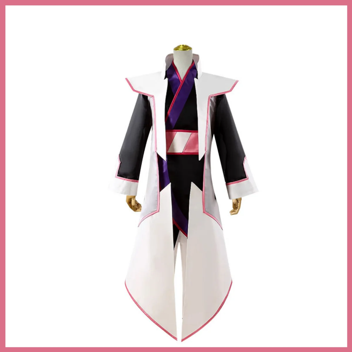 Anime Gundam Lacus Clyne Cosplay Costume Plant Wig Fighting Uniform Kimono Coat Adult Woman Sexy Carnival Halloween Suit