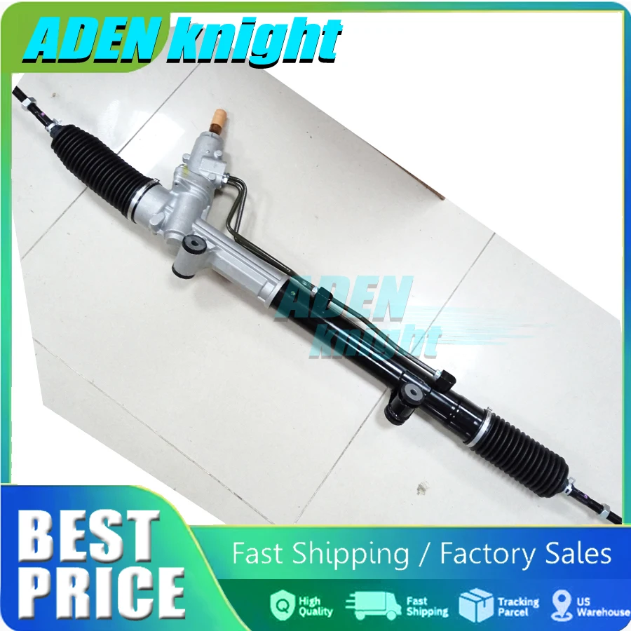 

Power Steering Rack For Mercedes Benz C216 GL450 W164 ML350 1644600100 1644600125 1644600500