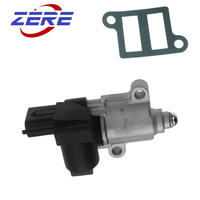ZERE Idle Air Control IAC Valve 3515023900 3515023700 For H-YUNDAI KIA Elantra Tiburon Tucson