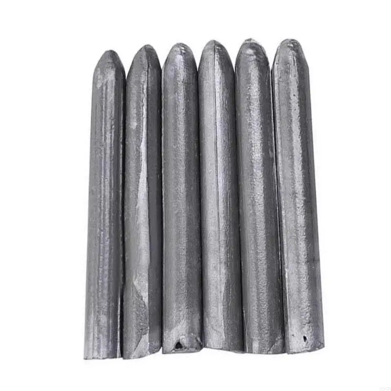 E06B 3/6 / 9pcs Tale soudage universelle à basse température Basse température à basse température