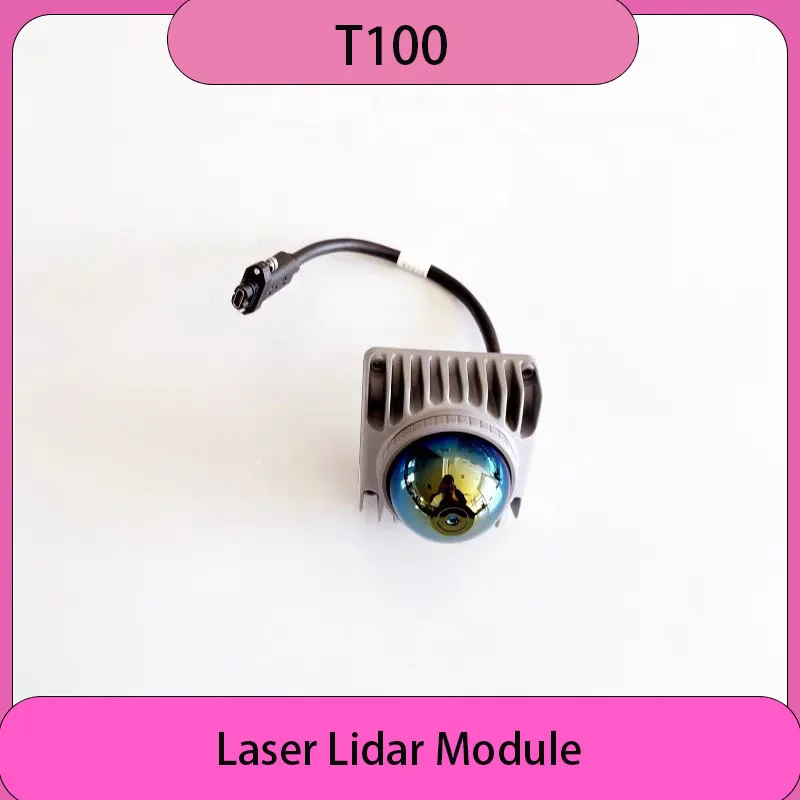 New T100 Laser Lida…