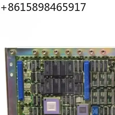 New A16B-1010-0040 EPR Compliant CE Certified A16B Series Control Board PLC Module Stock in Warehouse