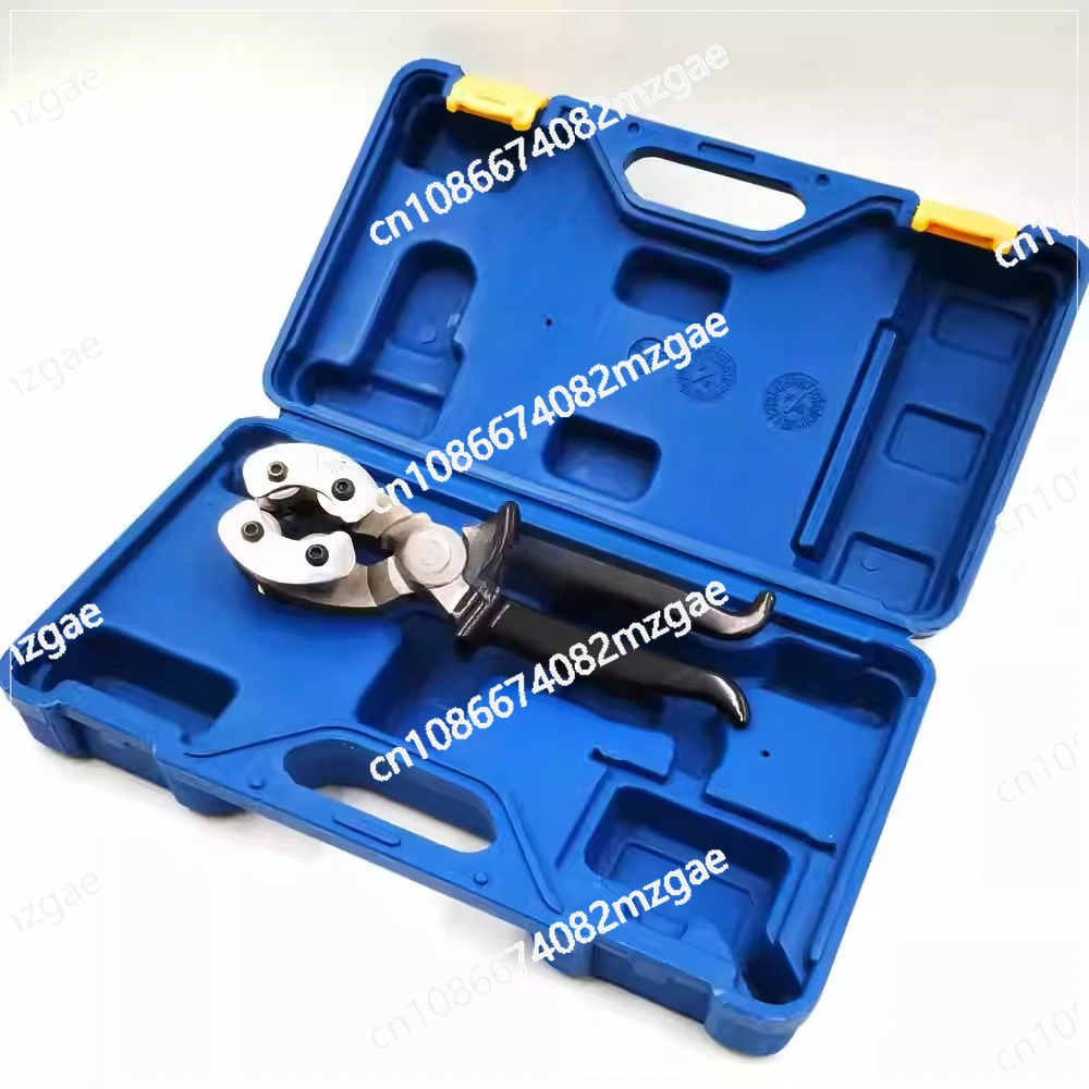 Automatic Wire Stripping Pliers Precision Copper Cable Stripping Tool, Professional Electrician Wire Stripper for Gauges