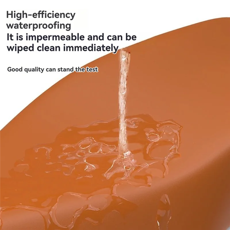 

Точный коврик против царапин, защитный чехол для сиденья мотоцикла, универсальная подушка, водонепроницаемая эластичная кожа для автоцикла