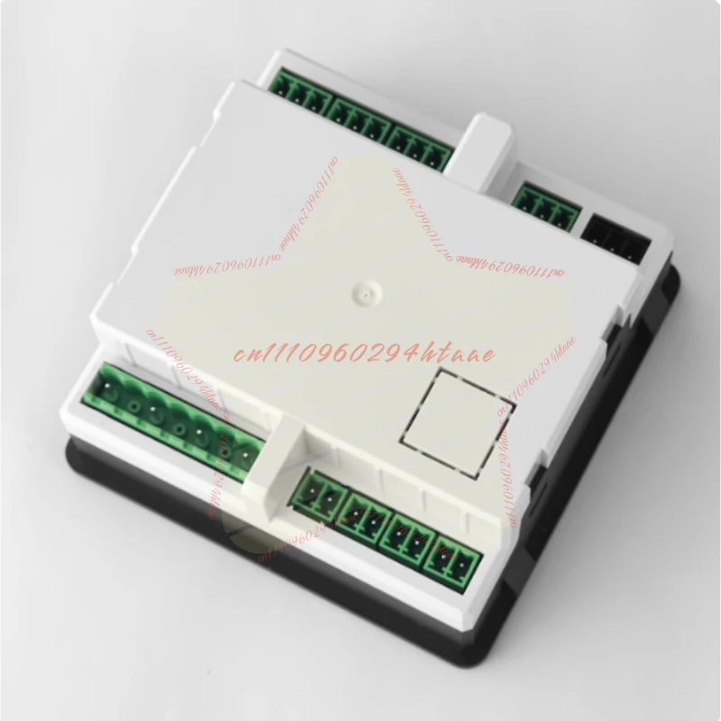 ME337 Panel Type Multi-function Three-phase Meter POWER Does Not Contain Roche Coil