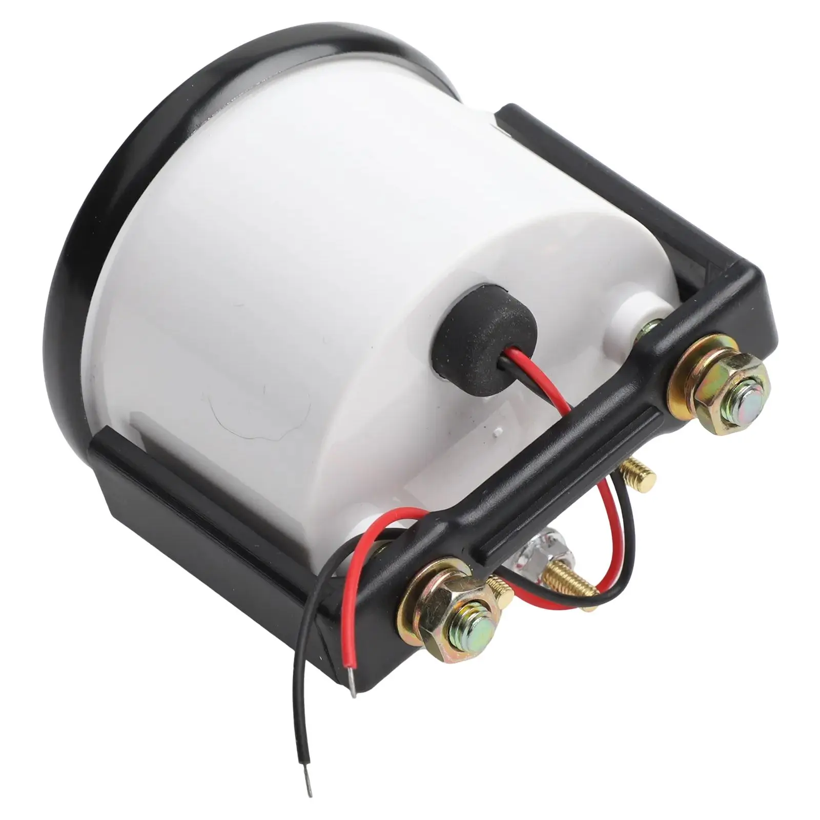 52mm Water Gauge 2 Inch Temperature Gauge Bright LED Display Fits Various Car Models Accurate Water Temperature Gauge