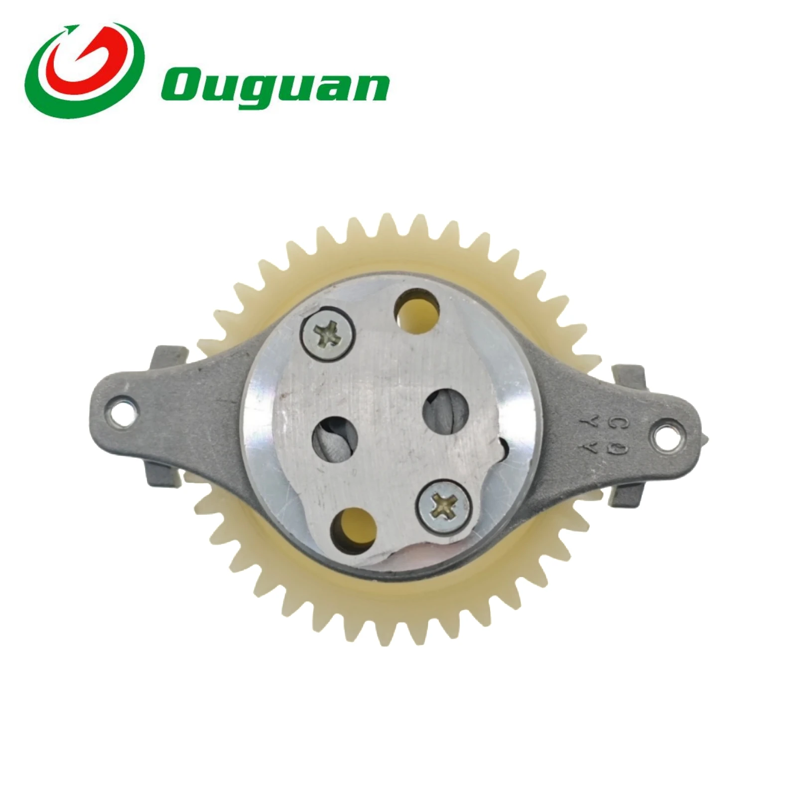 

ouguan 39T for CG200 CG 200 200CC Engine Oil Pump Gear ATV Engine Parts