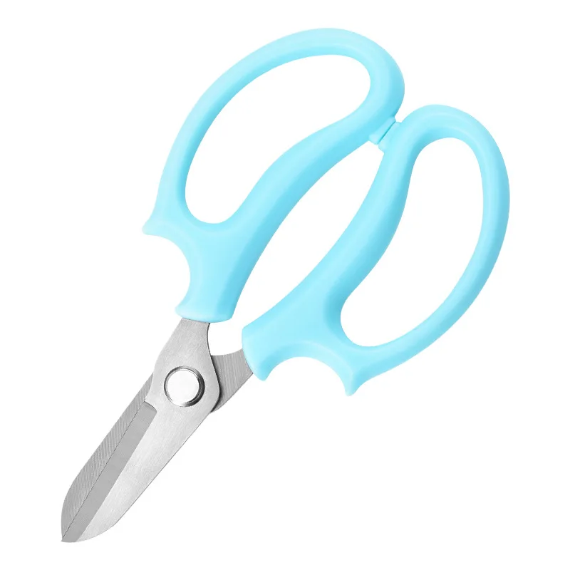 gardening shears flower branch scissors gardening garden scissors flowers flower shop scissors branch shears pruning tool