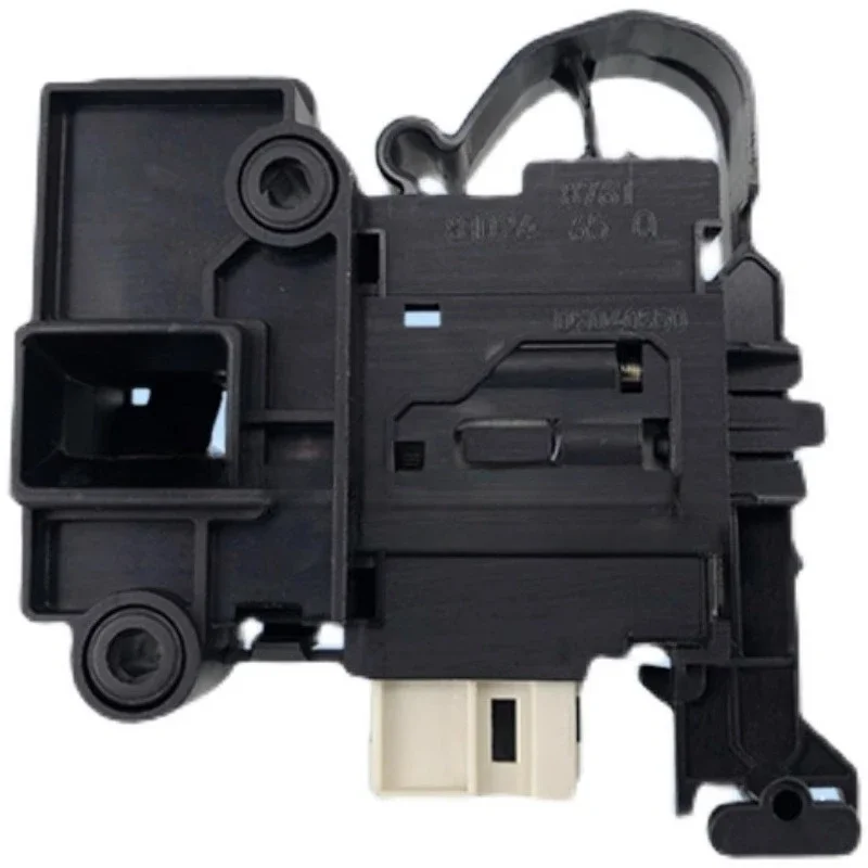 

Suitable for Haier drum washing machine door lock DK040550 delay switch