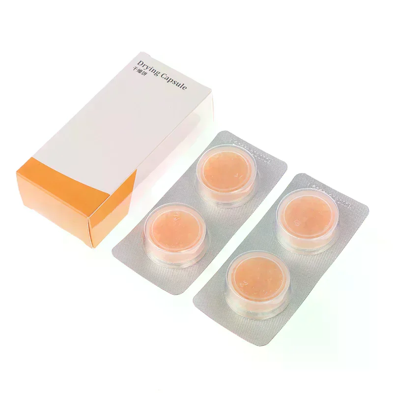 4Pcs Hearing Aid Dr…