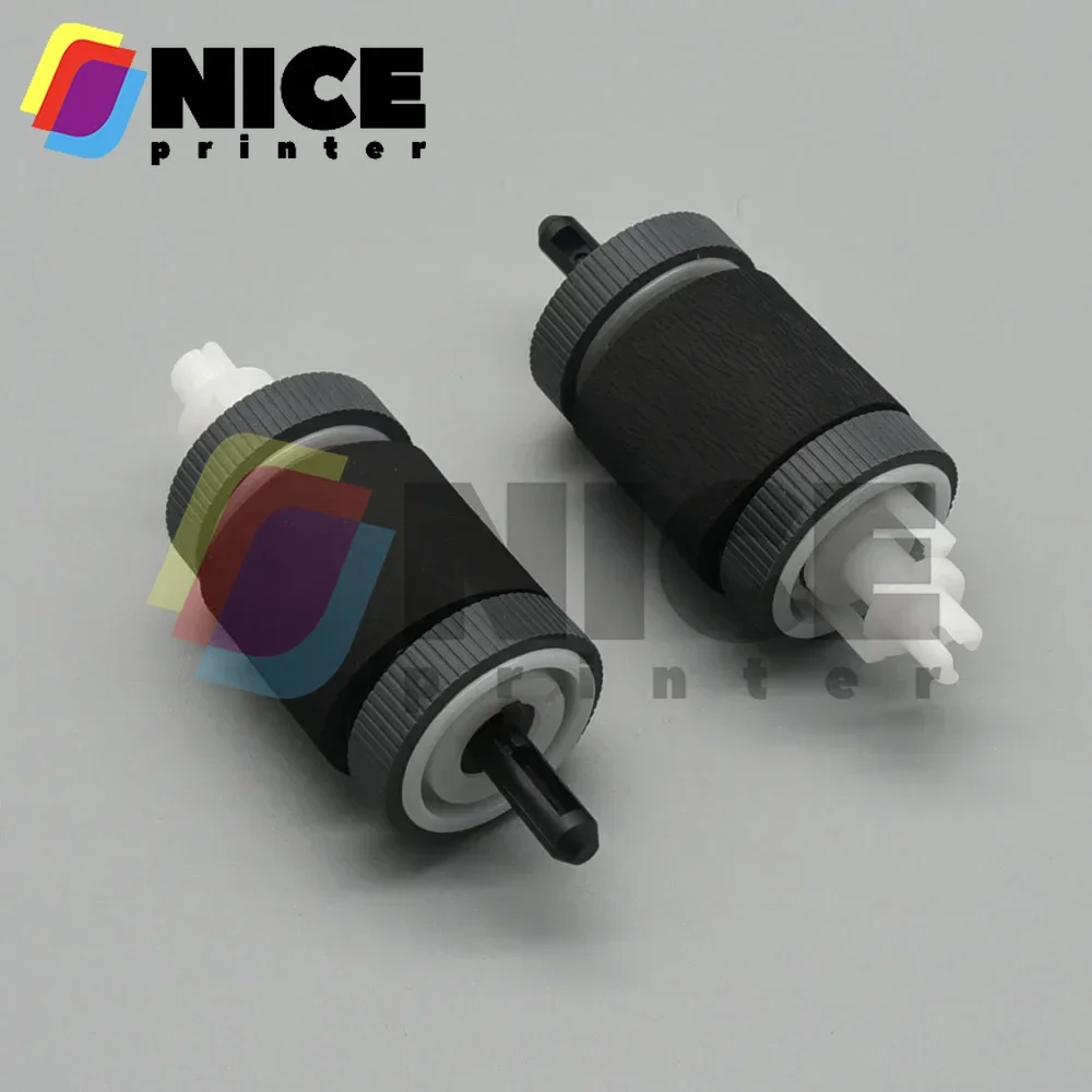 10 RM1-6313-000 RM1-6323-000 RM1-3763-000 Pickup Roller support suitable for HP P3005 P3015 M3027 M3035 M525 M521 support suitab