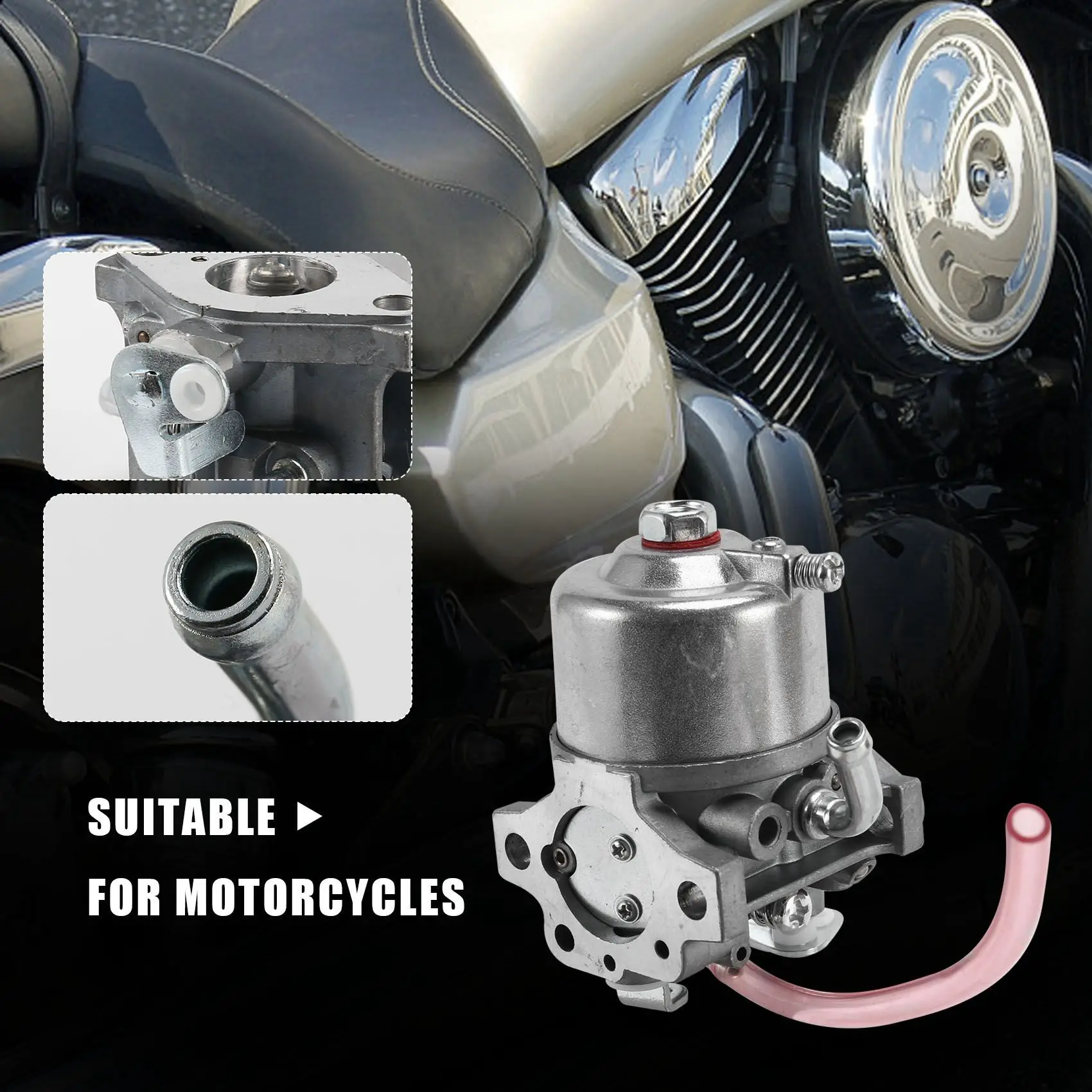 

Carburettor Replaces Kawasaki 15003-2364/For Kawasaki FC150V Engine