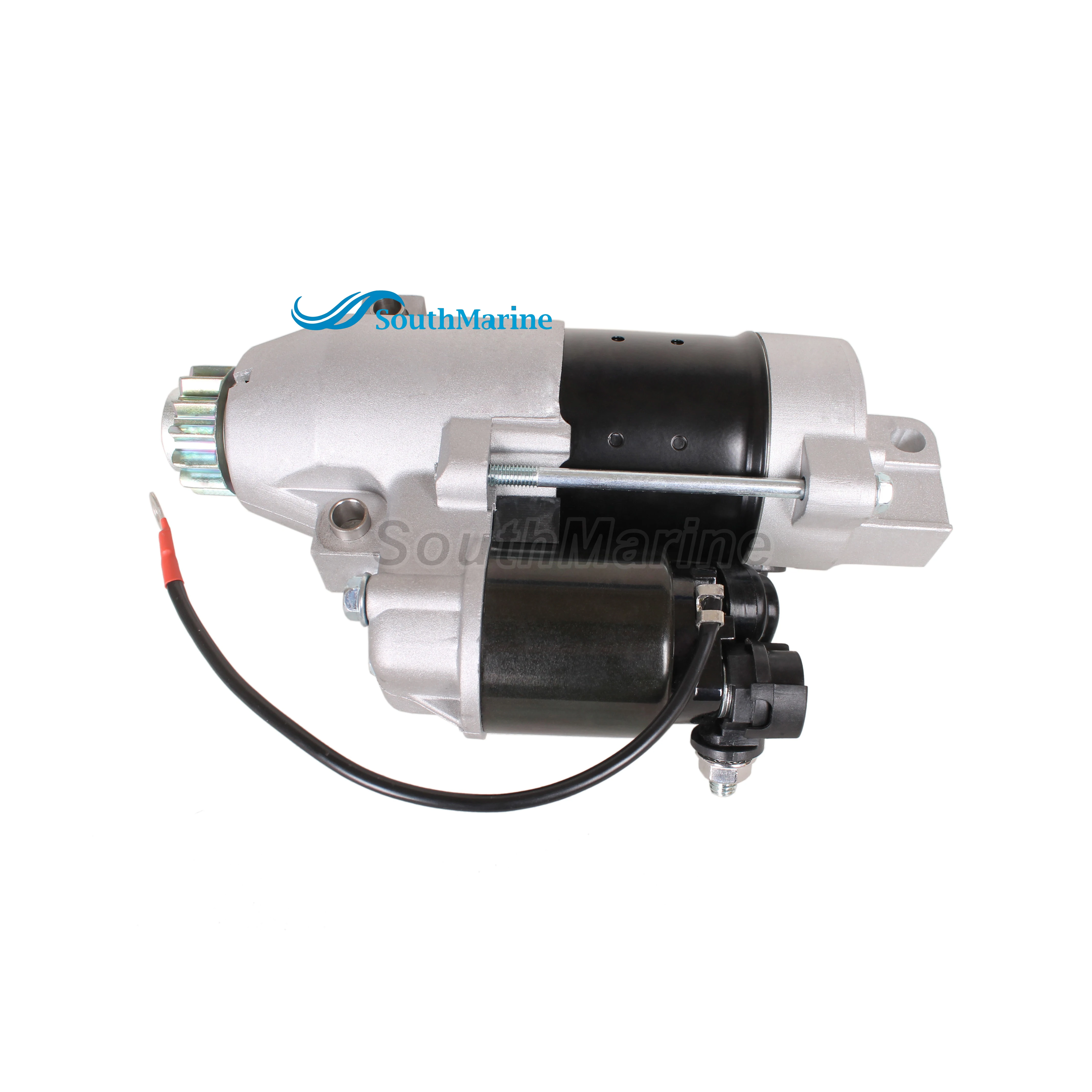 Motor de arranque de barco 68V-81800-02/03/01/00, para Yamaha 75HP 90HP 115HP, S114-838A S114-838B para Hitachi