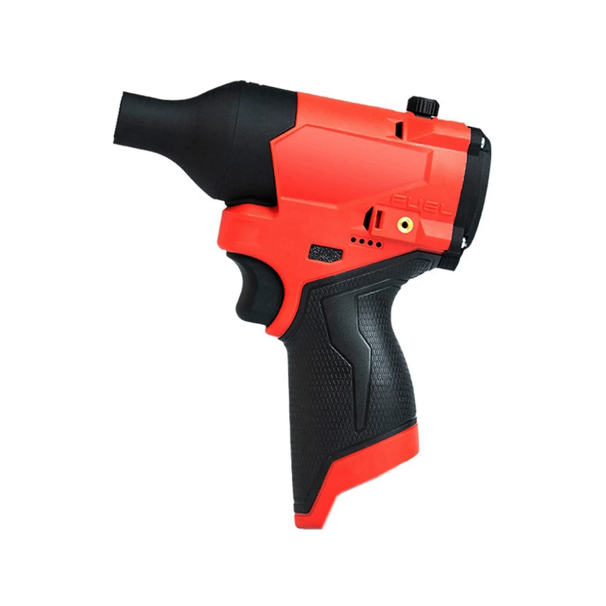 For Turbojet Fan 140000 RPM Brushless Motor High Speed Fan Powerful Blower Outdoor Dust Blowing Tool