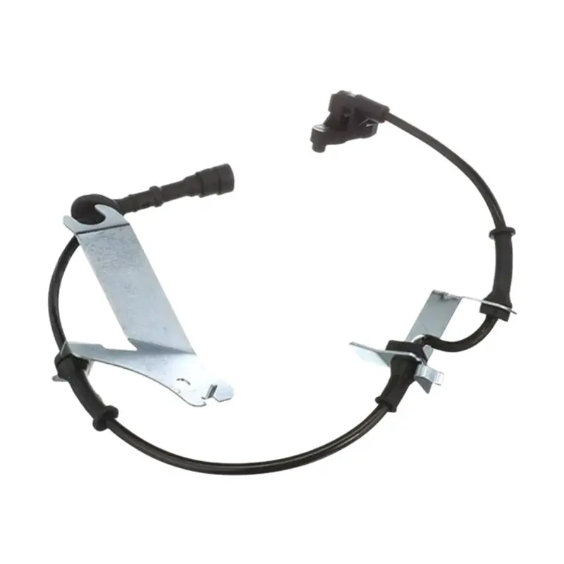 A64P-2Pcs Wheel Speed Sensors (Left/Right) 4764677AA 4764676AA For Dodge, Jeep,