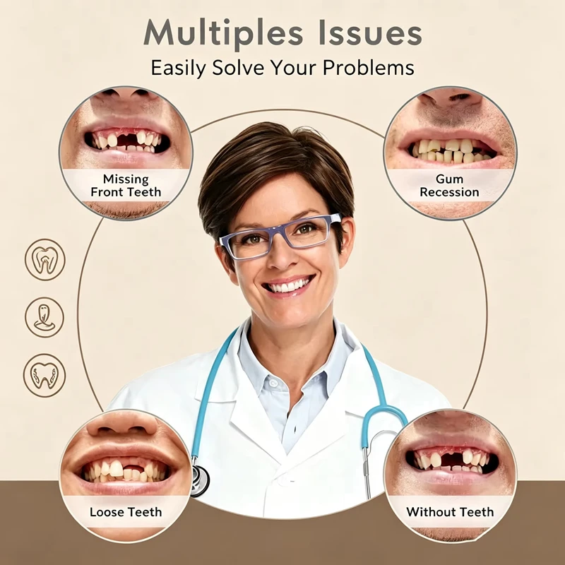 Thumbnail 3 - #36 Latest Denture Adhesives Updates