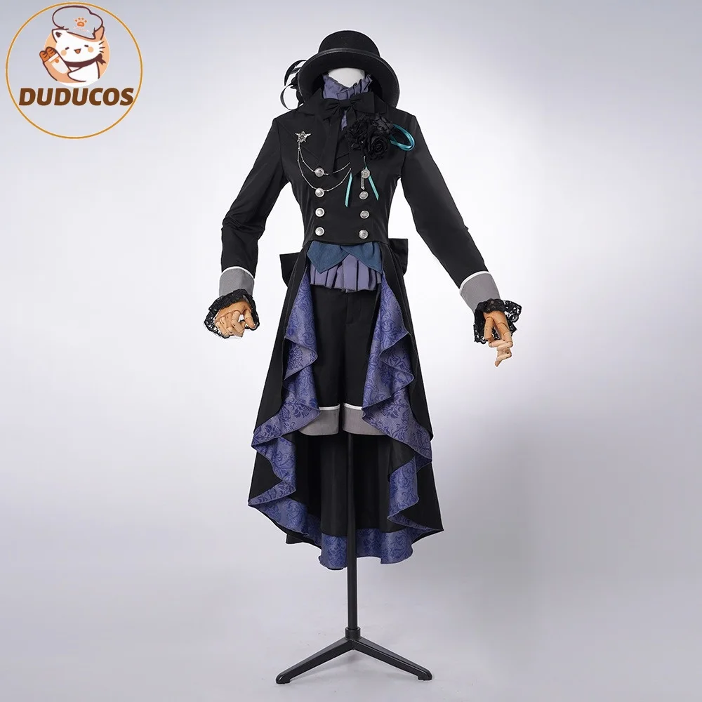 In Stock Ciel Phant…