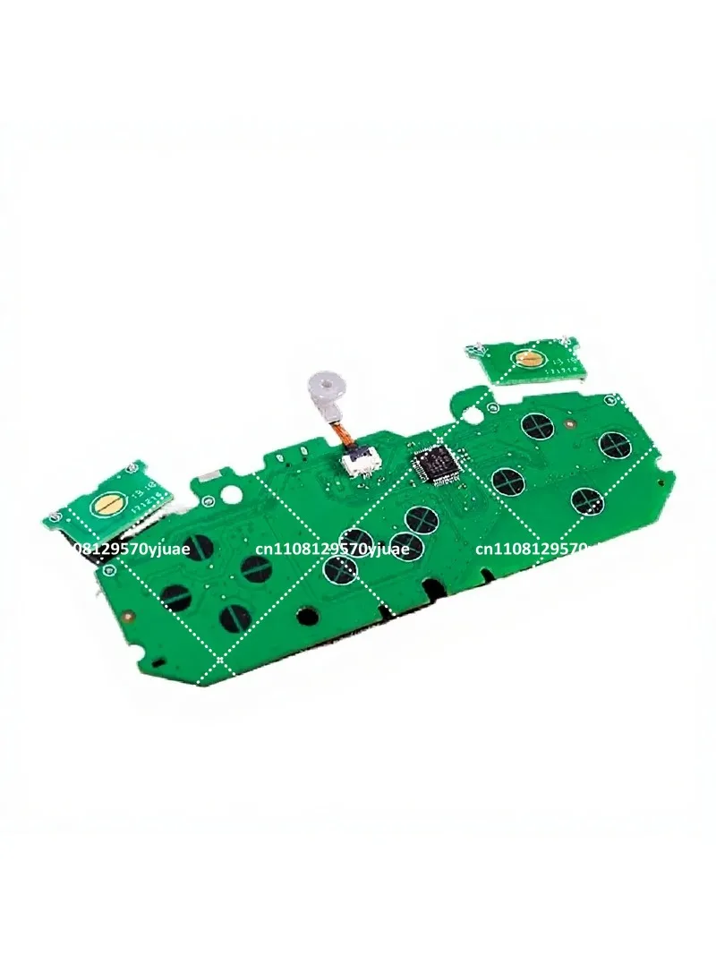 Classic Gamepad DIY Bluetooth Controller Kit for Retro Gaming Enthusiasts