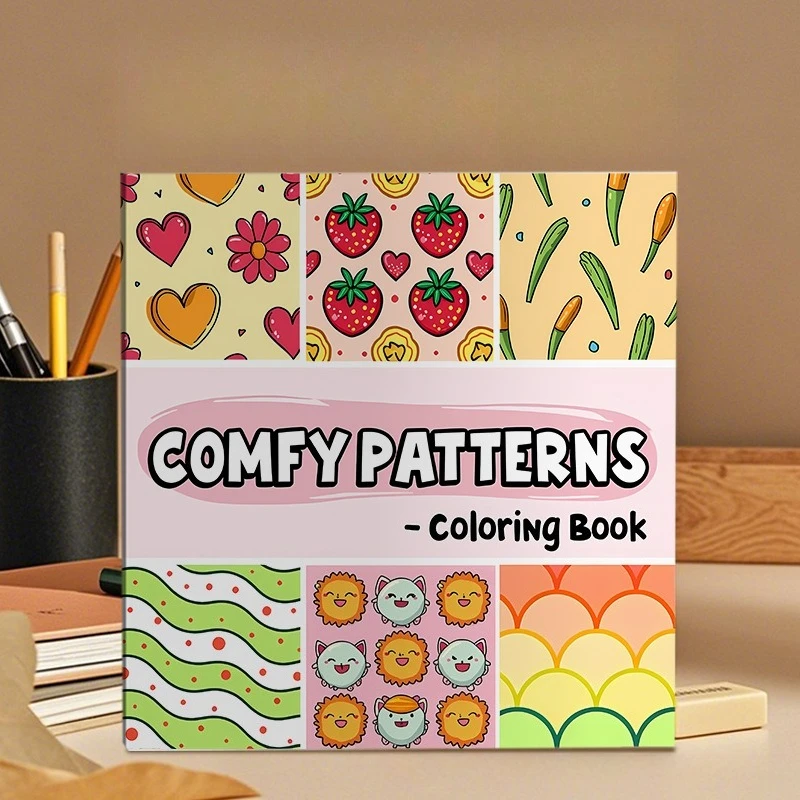 Coloring Books Drawing Books Graffiti Hand-drawn Drawing Books Drawing Paper Coloring Books Coloring Books Tracing Books