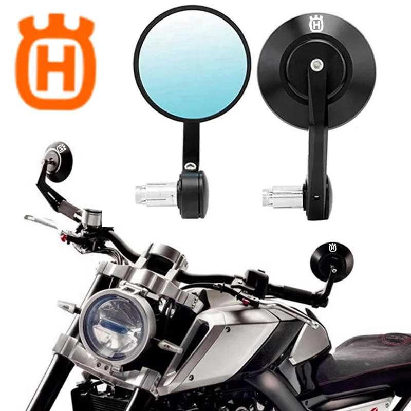 �y�Z�[�����z�n�X�N�o�[�i Svartpilen 401 250 701 �u���[�K���X�o�b�N�~���[���E���h�n���h���o�[�o�[�G���h���A�r���[�T�C�h�~���[�I�[�g�o�C�A�N�Z�T���[