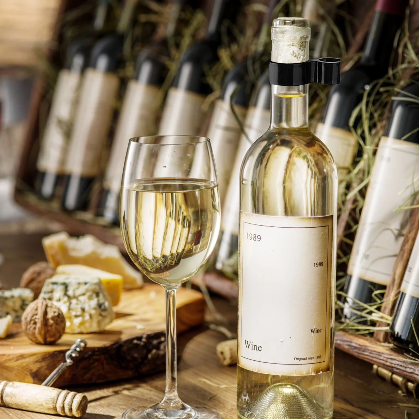 10Pcs Single Bottle…