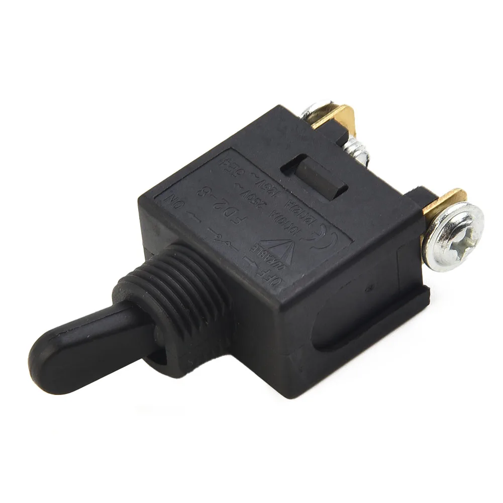 AC220 240V Angle Grinder Switch Improve Your For 9523nb 651403 7 651433 8 9524nb 9527nb Performance with this Switch