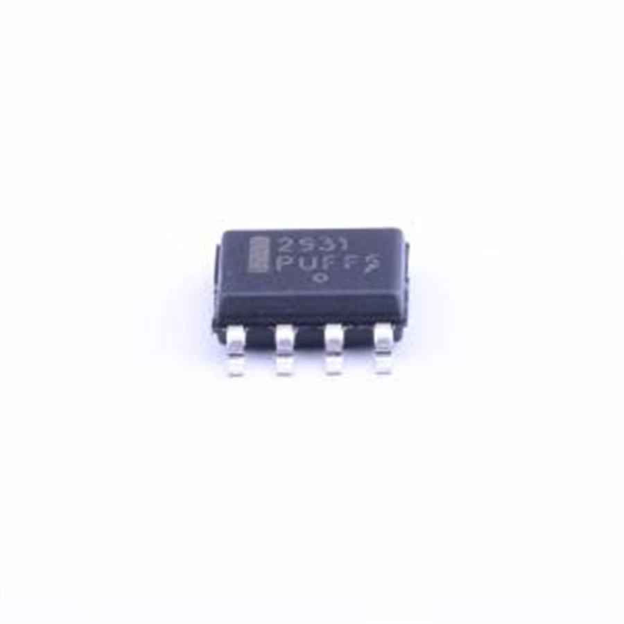 

100PCS/LOT LM2931D-5.0R2G (PMIC)