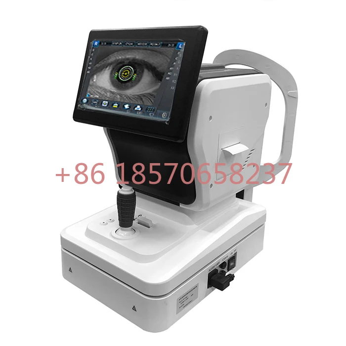 

Chinese High Quality Cheap Price ARK 8500 Autorefractor Keratometer