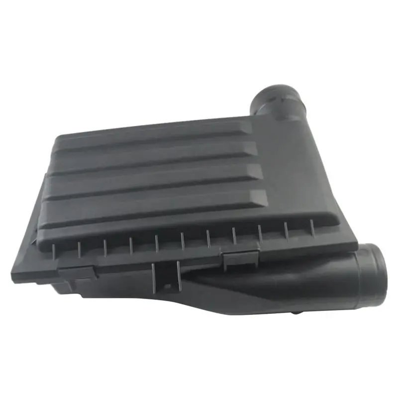 T-Top-Rated-1 PCS Air Filter Housing 04E129611AK 04E129611G 04E129611AG Black Plastic For VW Golf Jetta Fox Sharan Tiguan EA211