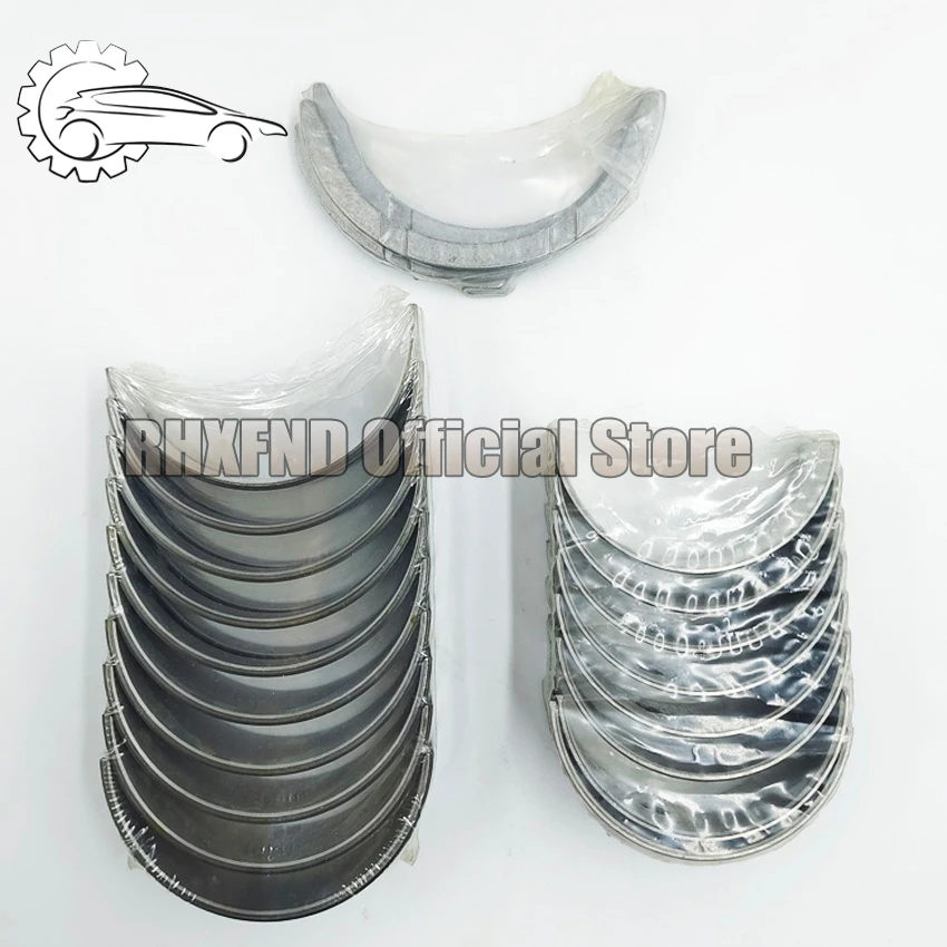 Engine 2C Rebuild Kit Sleeve Kit Gasket Bearing Piston For Toyota Carina CT190 CT196 Corolla CE95 CE110 CE114 CE100 CE140 CE120 