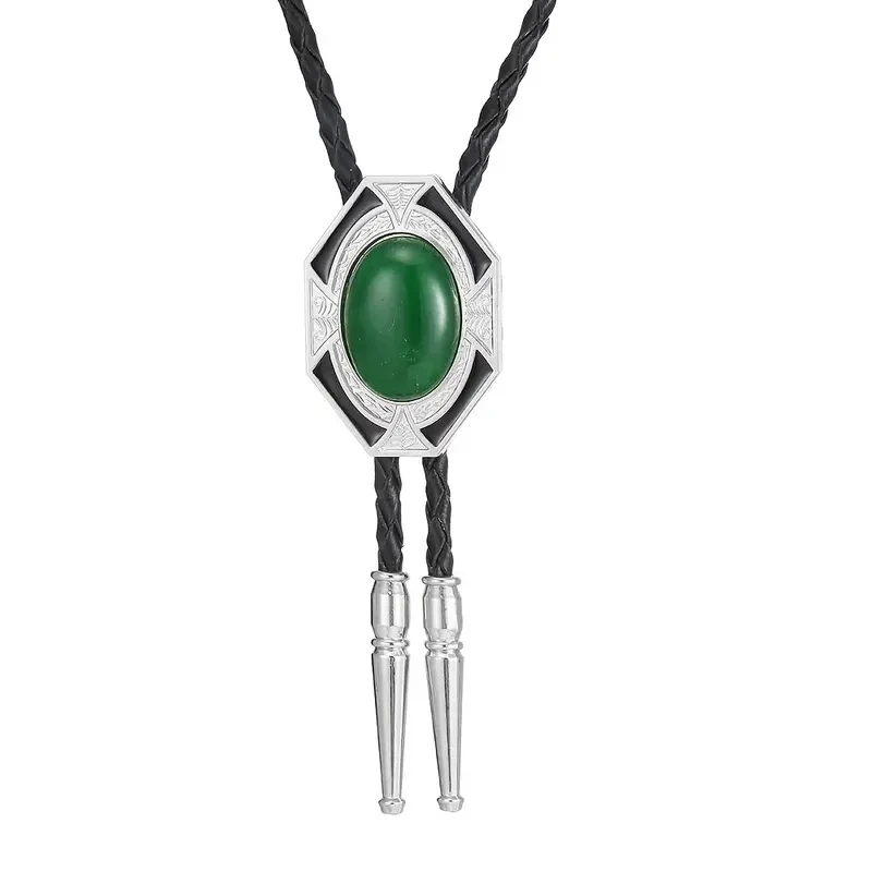 Pop Mode Retro Celtic Bolo Stropdas