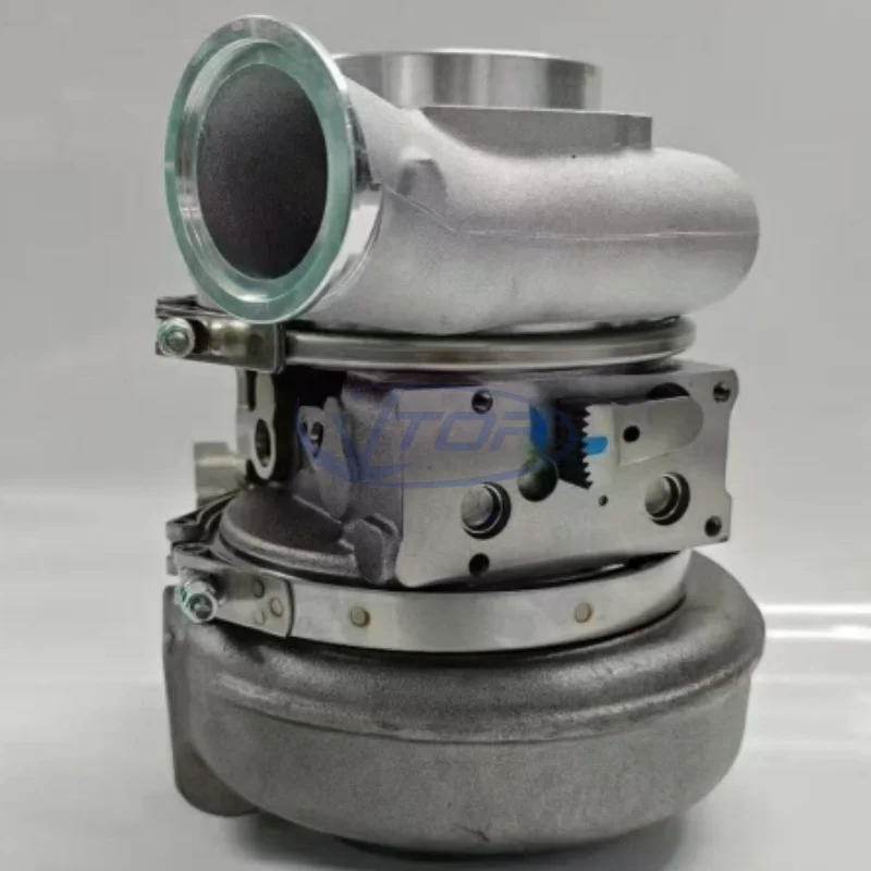 

Truck Engine Parts Turbo 3795623 HE400VG-2112724 H160602234 2088415 3781138 Turbocharger for Scania Engine DLC5 EURO 6
