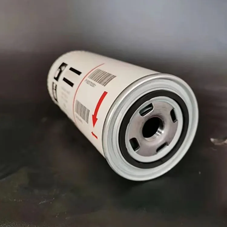 1PC Nowość 1625752501 2903752501   Filtr oleju do sprężarki Atlas Copco GA22/37A