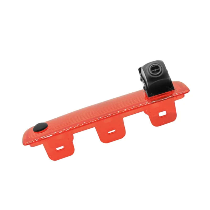 

Classy-For Lada Largus Cross 2012-2022 Car Brake Light Rear View Camera 3Rd Third Brake Light Backup Camera