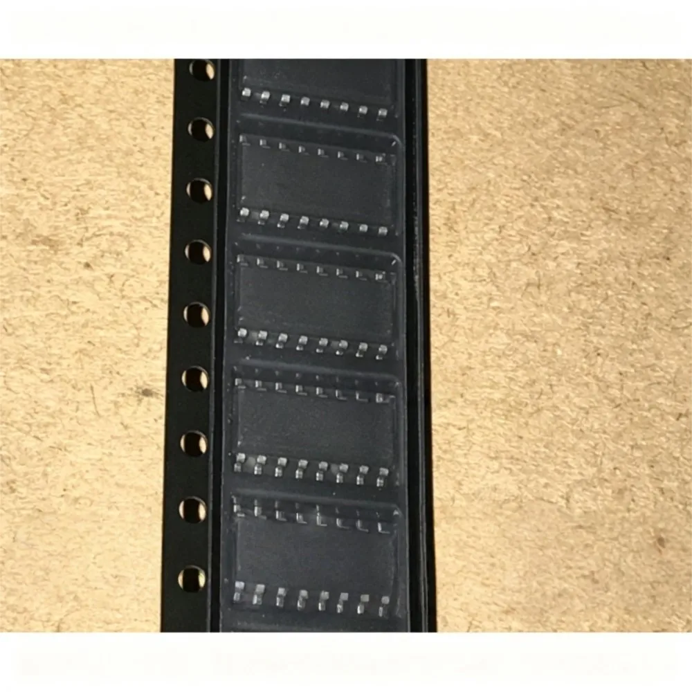 1-100PCS EL4450CS 4450CS ADG408BRZ ADG408 ADG408BR 74HC594D 74HC594 ADE7753ARSZ ADE7753ARS ADE7753