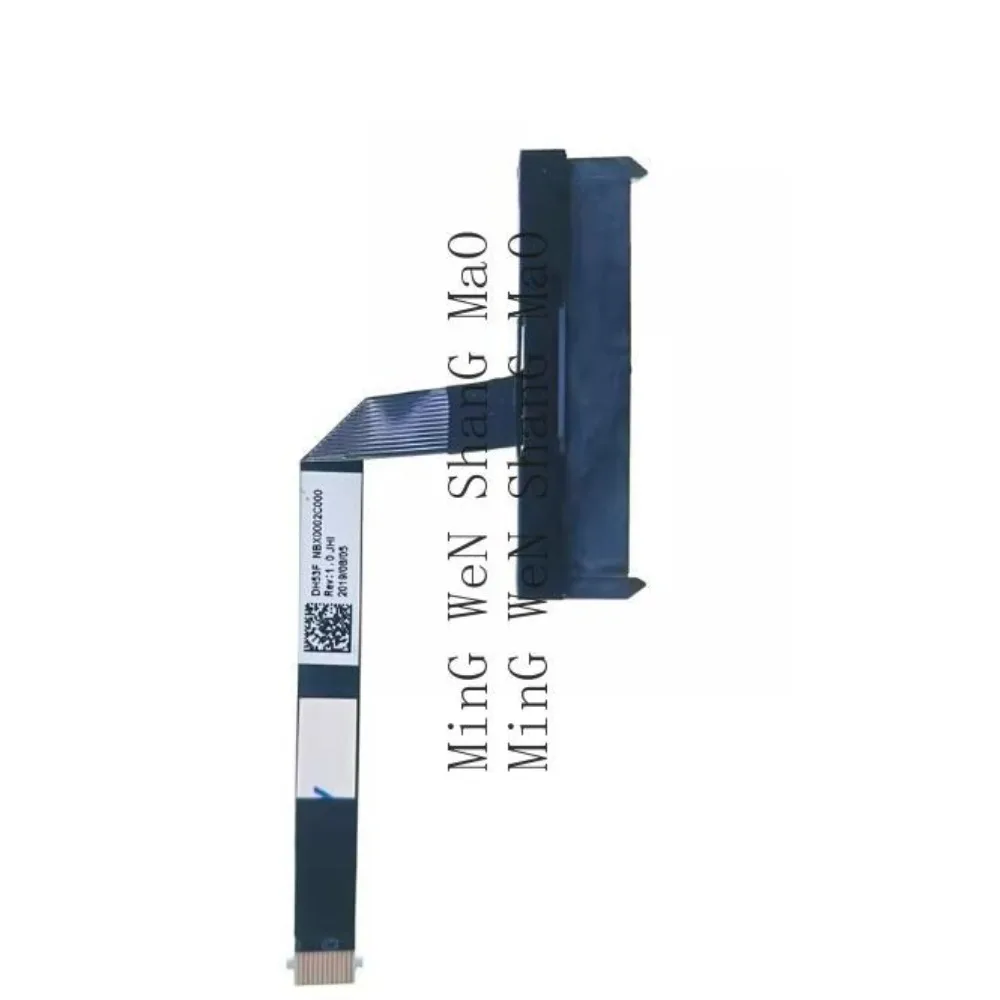 For Acer Nitro 5 AN515-52 AN515-53 AN715-54 AN715-51 SATA HDD SSD Hard Disk Interface Cable DH53F NBX0002C000 50.Q3HN2.002 view 2