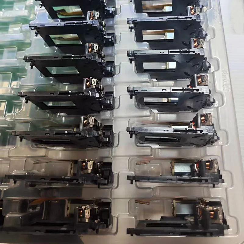 

New shutter plate assy repair parts For Fujifilm X-S10 X-S20 XS10 XS20 camera