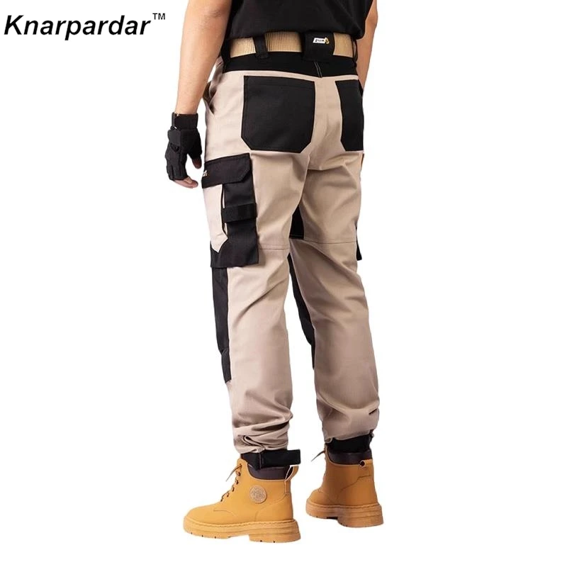 Thumbnail 4 - #7 Compare Work Safety Knee Pads Before You Buy