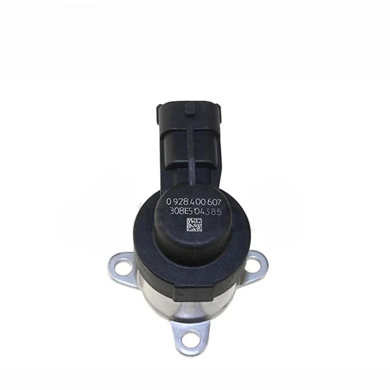 0928400607 منظم ضغط السكك الحديدية الوقود صمام التحكم بالشفط SCV لبيجو 407 607 سيتروين فورد 1.4 1.6 HDi 0928400802 1920HT #3