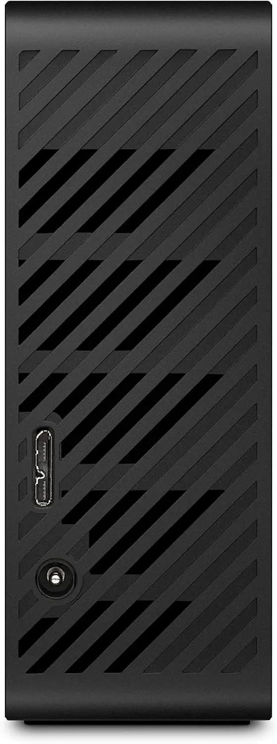 Expansion 28TB External Hard Drive HDD - USB 3.0, with Rescue Data Recovery Services (STKP28000400) image 3