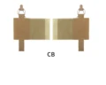 CB