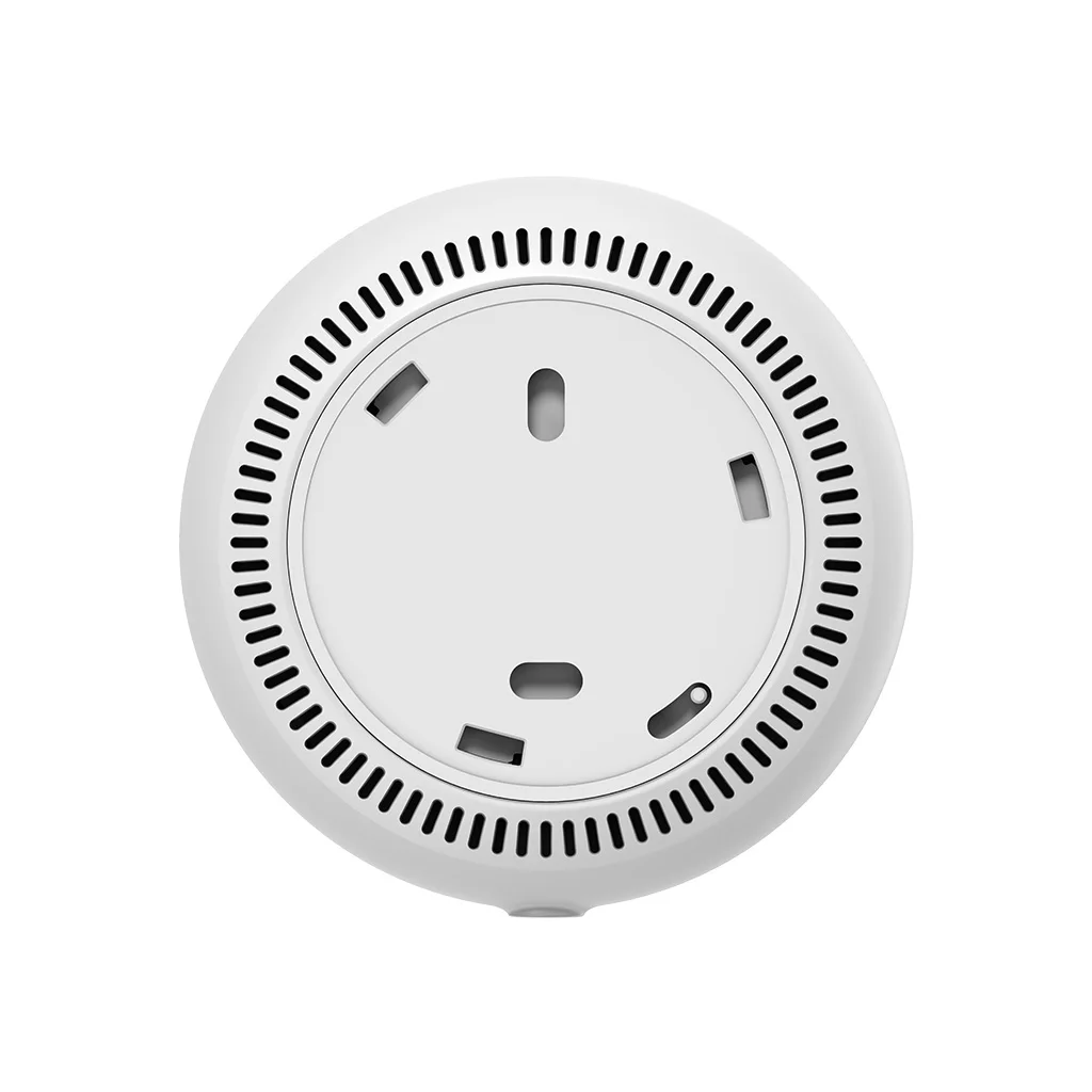 مقاوم للماء زيجبي إنذار الغاز الطبيعي ≥70dB مقاومة الرطوبة الصوت لمطعم الفندق RV