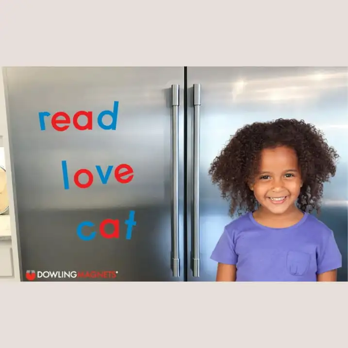 Dowling Magnets Foam Fun Lowercase Magnet Letters, 112 Count