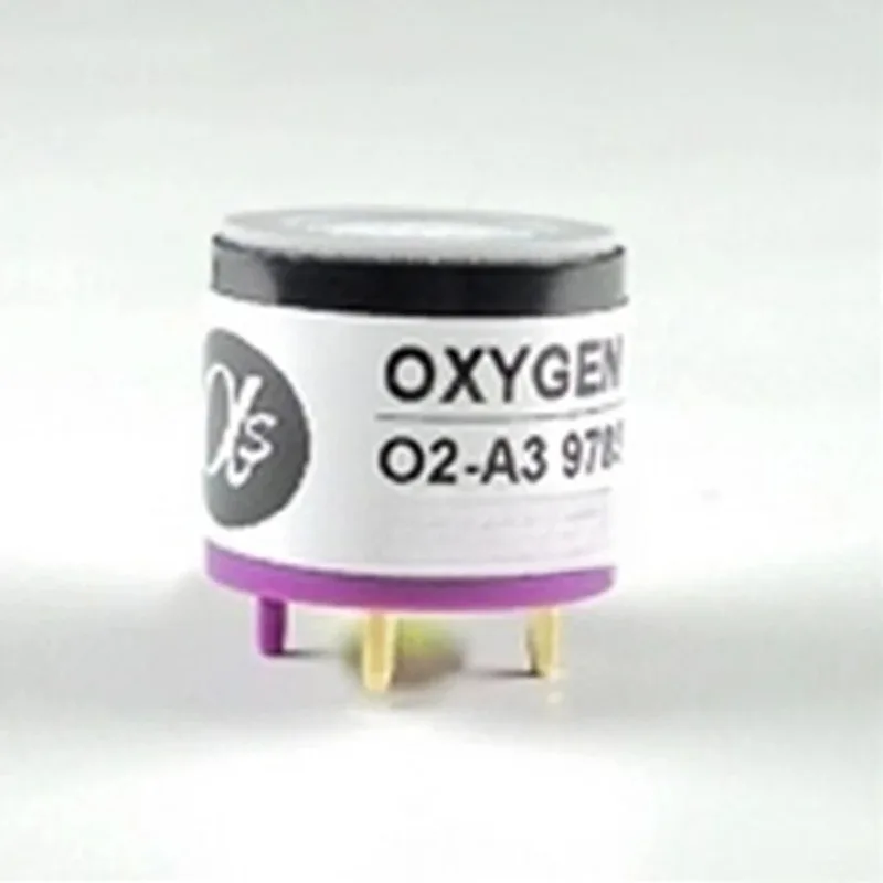 

Oxygen Sensor O2-A3 O2A3 02-A3 02A3 Gas Sensor Detector ALPHASENSE Oxygen Sensor New and Original Stock