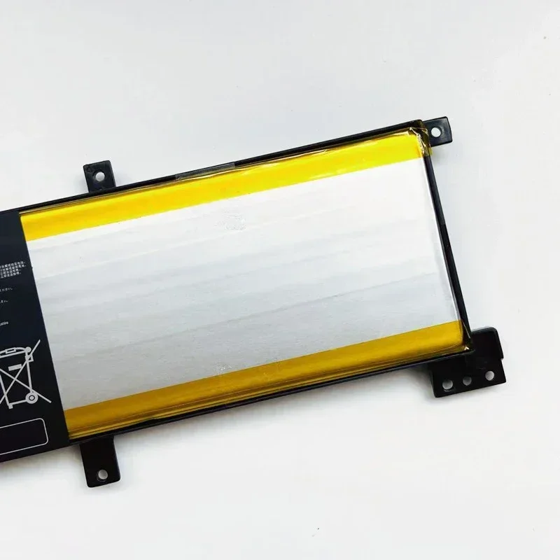 Damaite C21N1508 New Laptop Battery For ASUS X456U X456UA X456UB X456UF X456UJ X456UR X456UV A456U F456U F456UV K456U R457U 38Wh