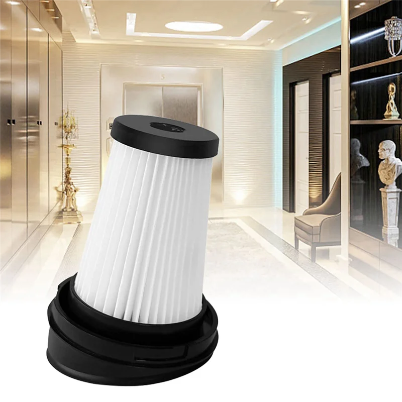 مرشح Stable-6PCS لـ GRUNDIG Vch9629 Vch9630 Vch9631 Vch9632 - أجزاء مكنسة الروبوت - أجزاء كنس المنزل