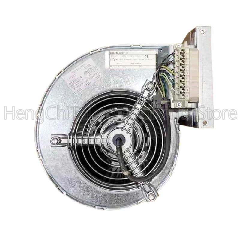 Original 100% Working D2E160-AH02-15 2.45A 550W Cooling fan