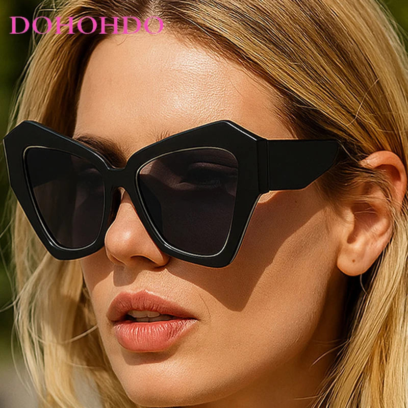 New Fashion Big Fra… - image