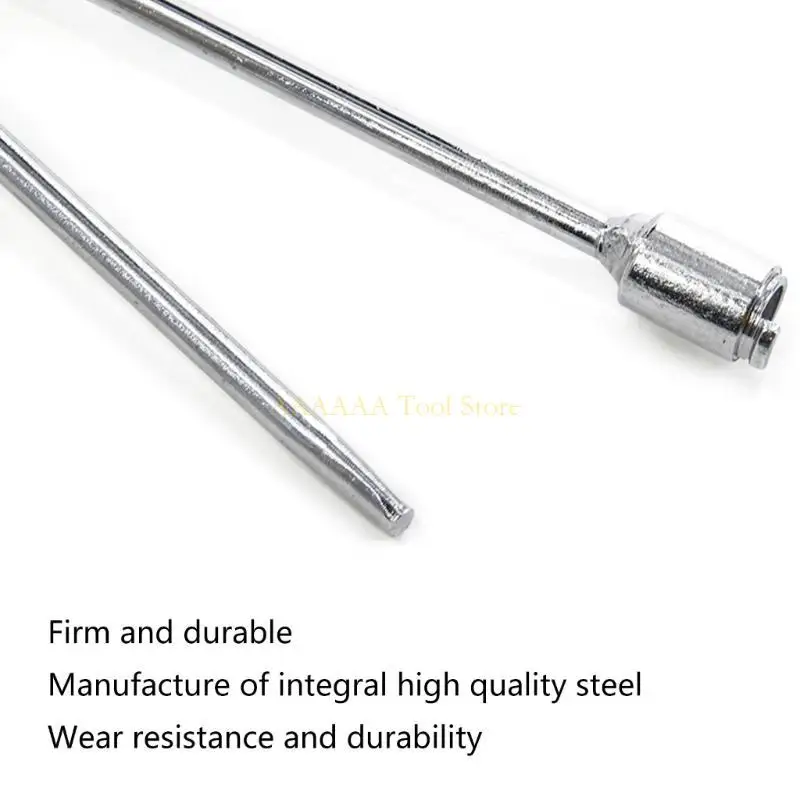 A2BE DANENT BRAKE Spring Cliers تم تعيينه لأداة فرامل أسطوانة تعديلات الفرامل الفعالة