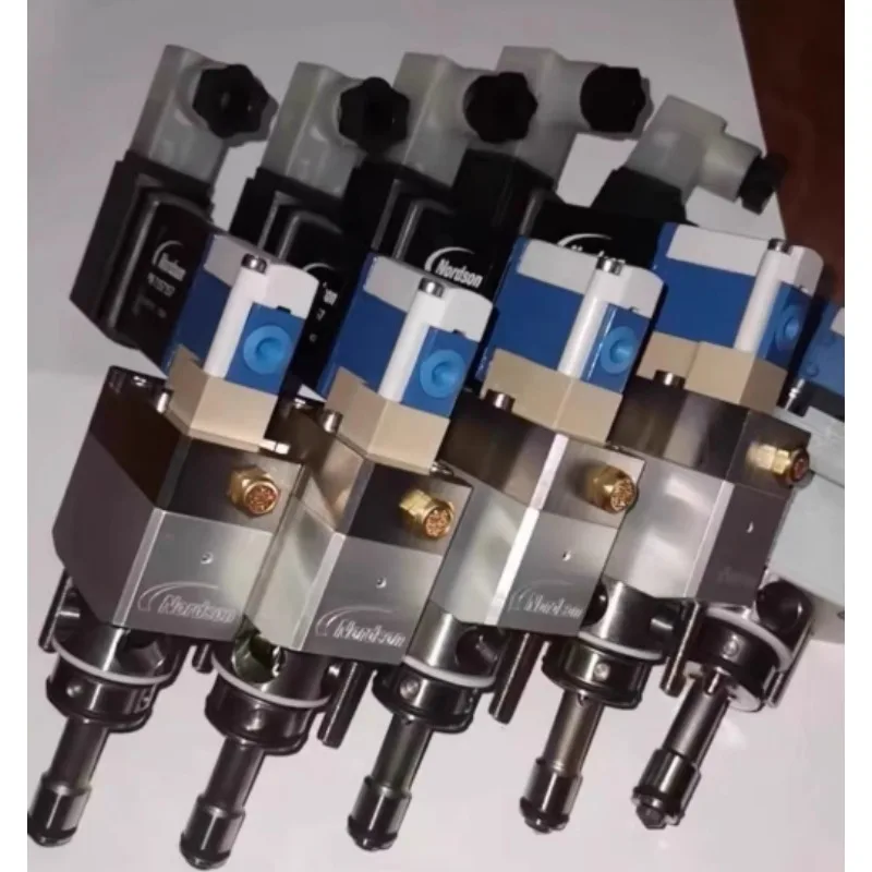 

Nordson PN7106945 PN7162040 Module ER11 Anti Suction Valve Anti Suction Module Pneumatic Valve Spray Valve